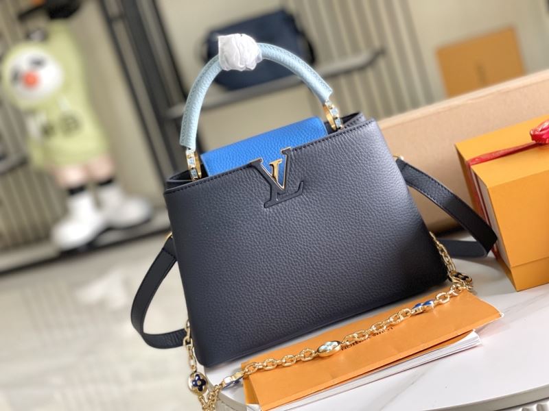 Louis Vuitton Top Handle Bags
